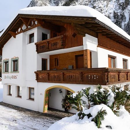 Landhaus Ahrn لوتاش المظهر الخارجي الصورة