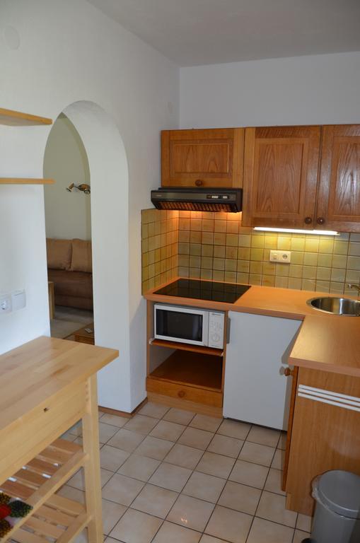 Landhaus Ahrn لوتاش الغرفة الصورة