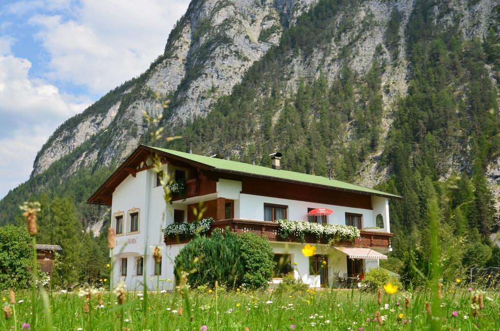 Landhaus Ahrn لوتاش المظهر الخارجي الصورة