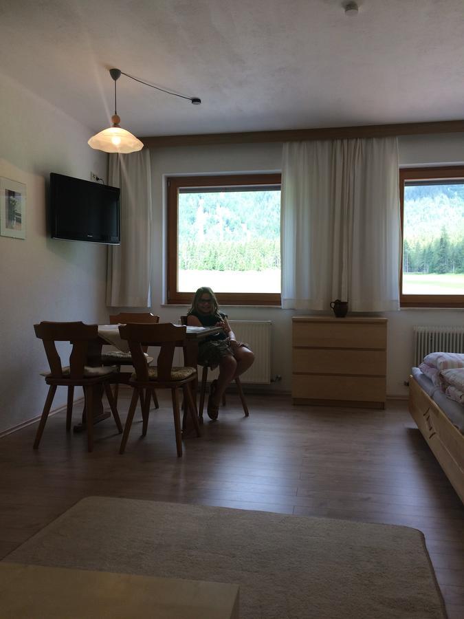 Landhaus Ahrn لوتاش المظهر الخارجي الصورة