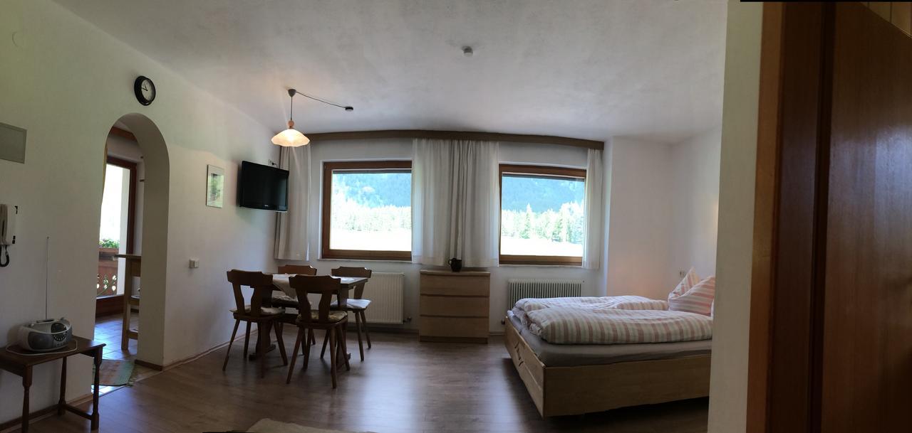 Landhaus Ahrn لوتاش المظهر الخارجي الصورة