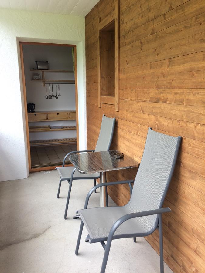 Landhaus Ahrn لوتاش المظهر الخارجي الصورة