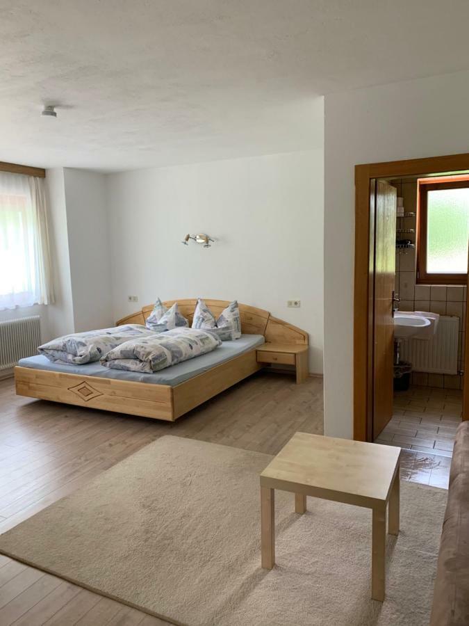 Landhaus Ahrn لوتاش المظهر الخارجي الصورة